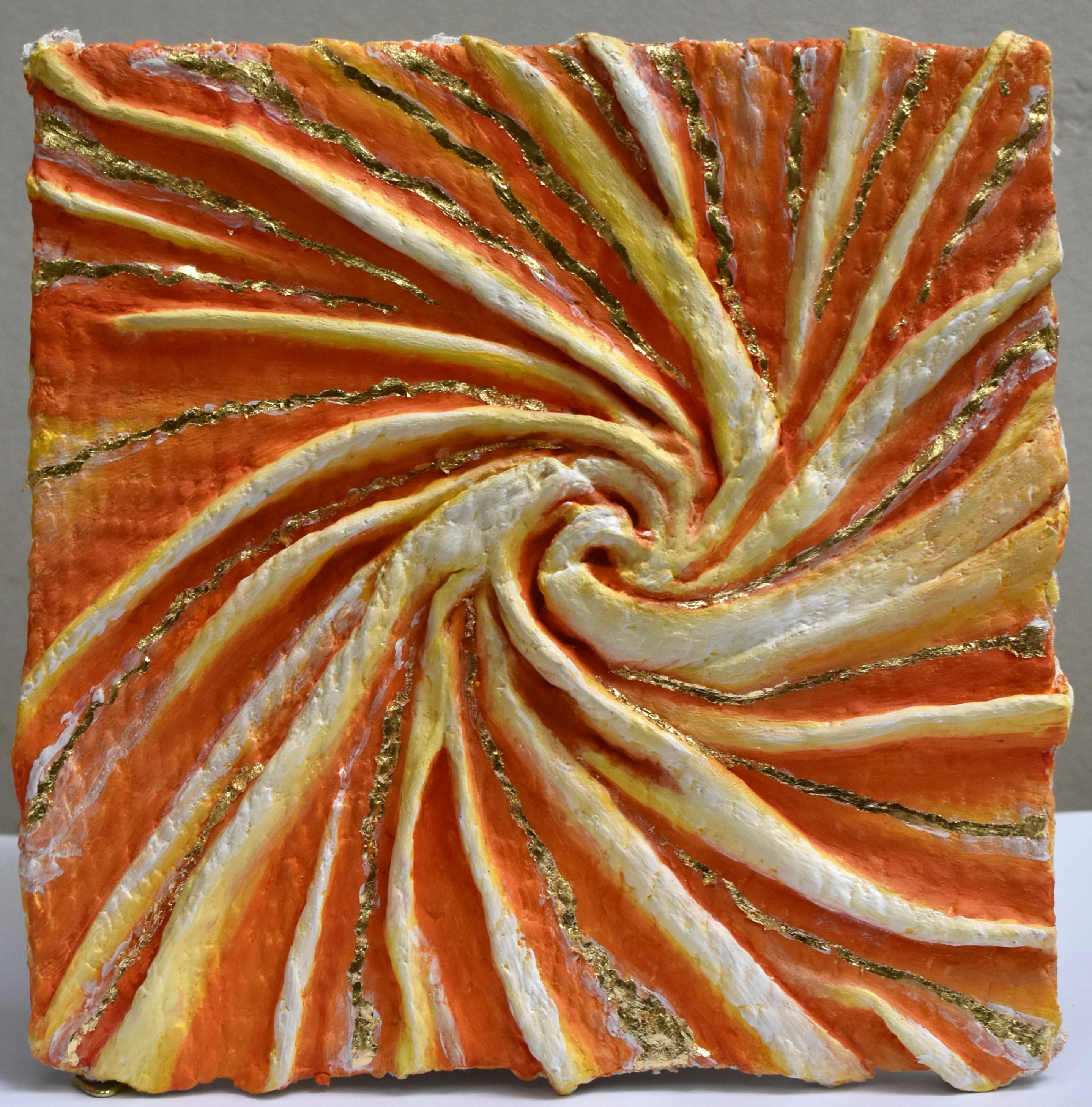 “Firestorm”