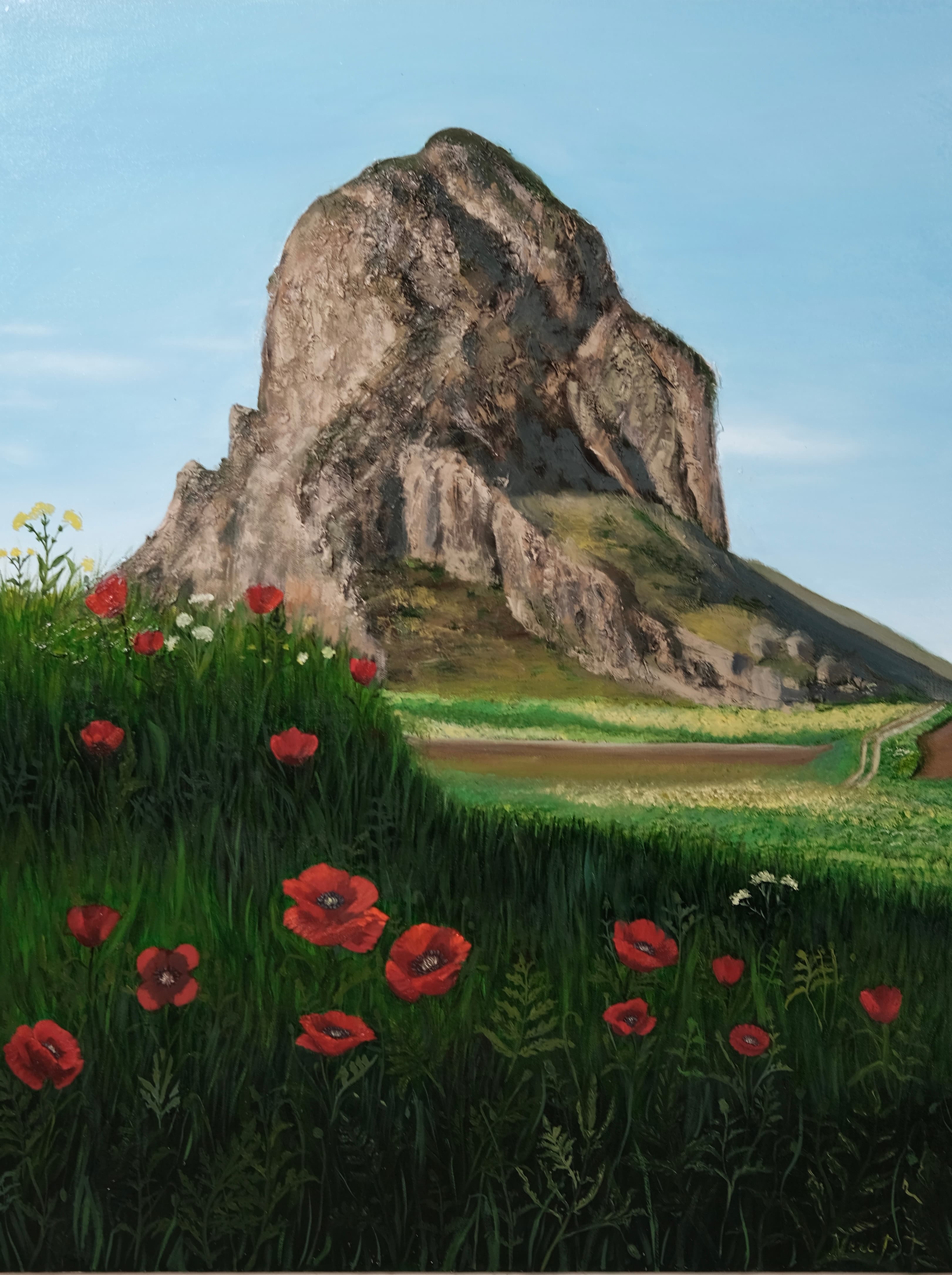 Mount “Goyezen” 2025