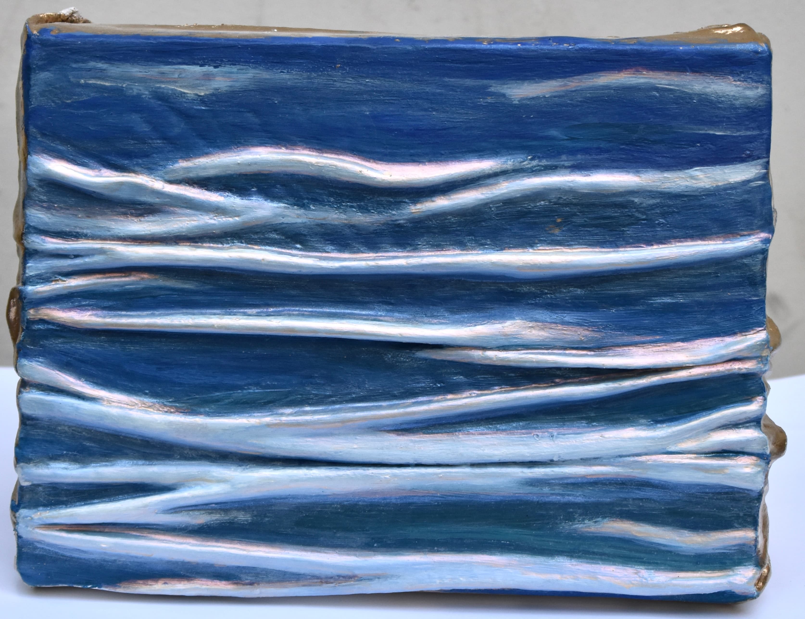 “Iridescent dreams”